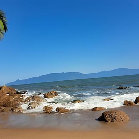 קרגואטטובה Chale Proximo A Praia Martim De Sa מראה חיצוני תמונה